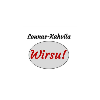 Lounas-kahvila Wirsu logo