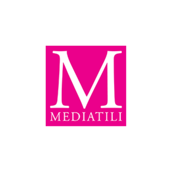 Mediatili logo