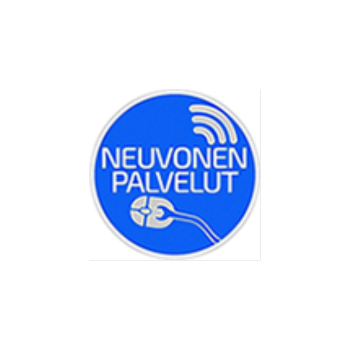 Neuvonen palvelut logo