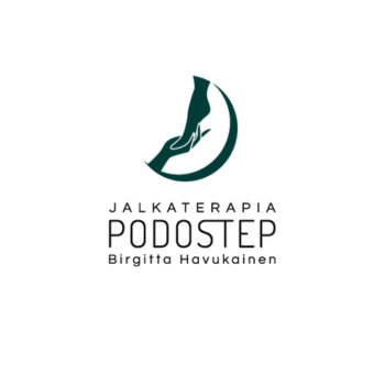 Podostep logo