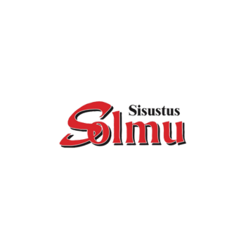 Sisustus Solmu logo