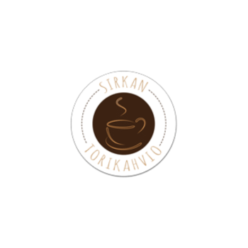 Torikahvila logo